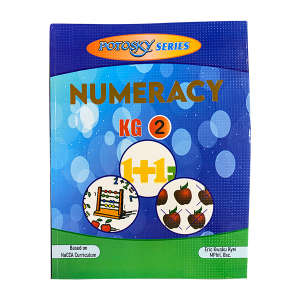 Numeracy